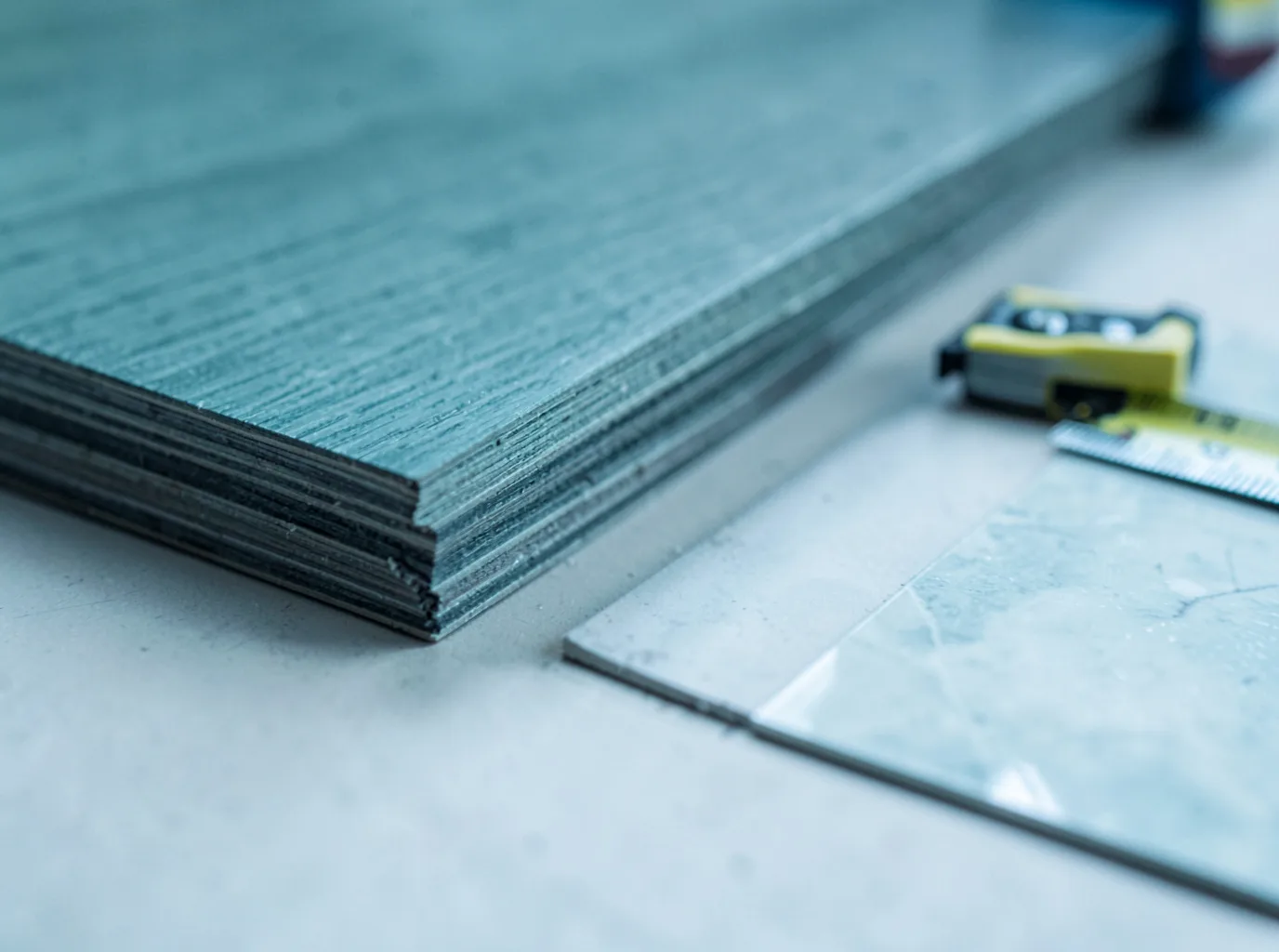 Luxury Vinyl Plank Installation Sheridan, MO FAQs